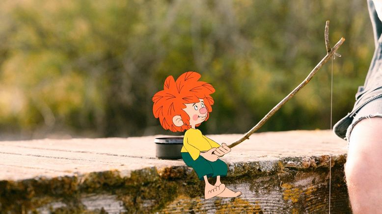 Neue Geschichten vom Pumuckl