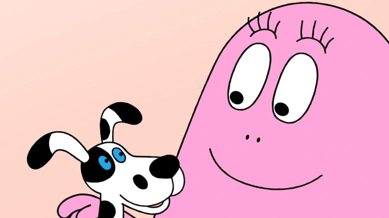 Barbapapa und Familie