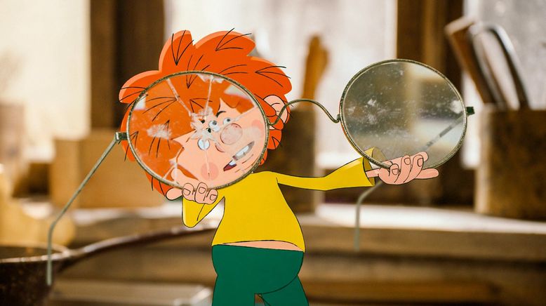 Neue Geschichten vom Pumuckl