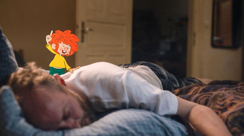 Neue Geschichten vom Pumuckl