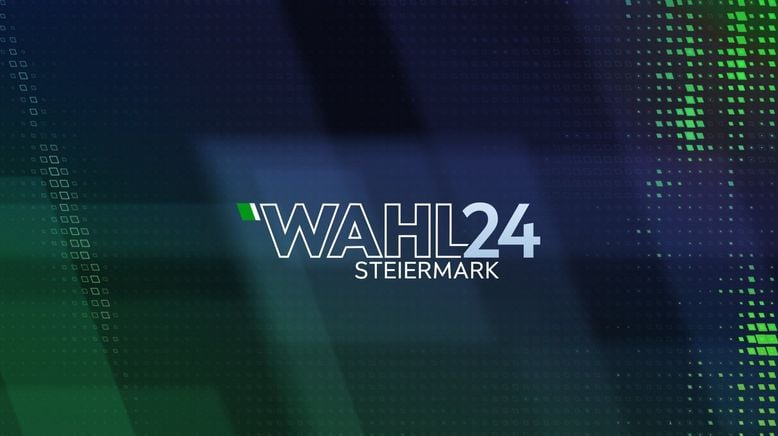 Wahl 24 - ZIB Spezial