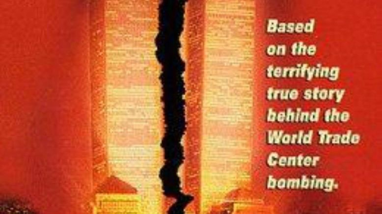 Bombenattentat auf das World Trade Center