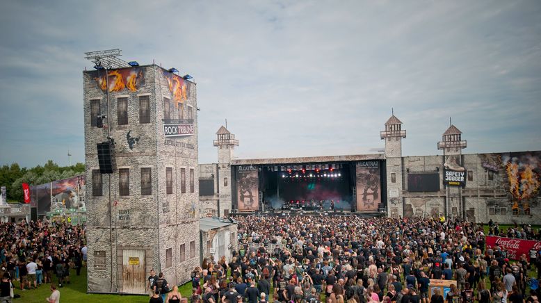 Alcatraz Festival 2021