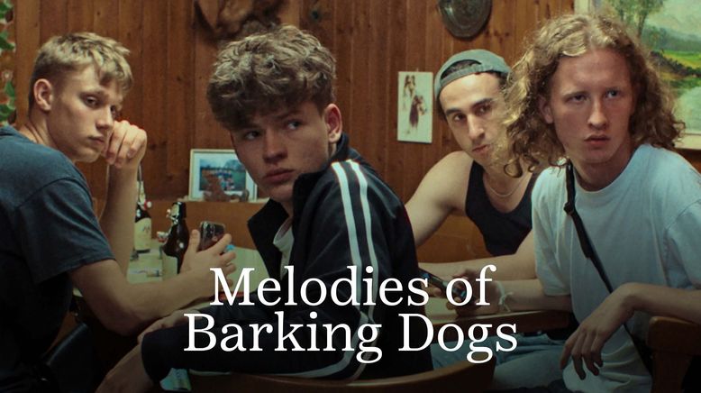 Melodies of Barking Dogs