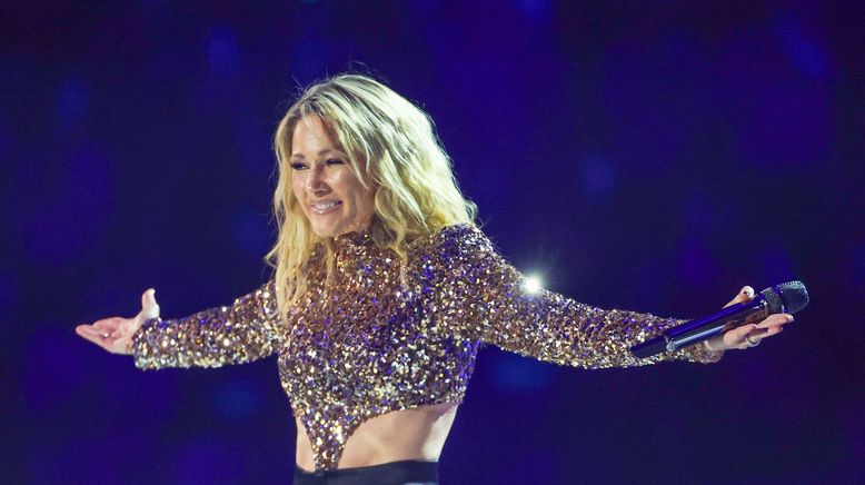 Die Helene Fischer-Show