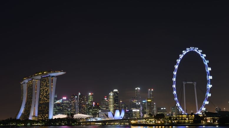 Singapur