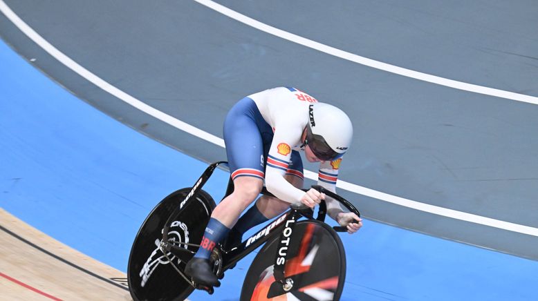 UCI Track Champions League