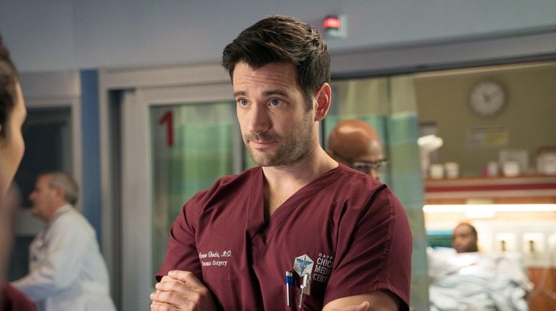 Chicago Med