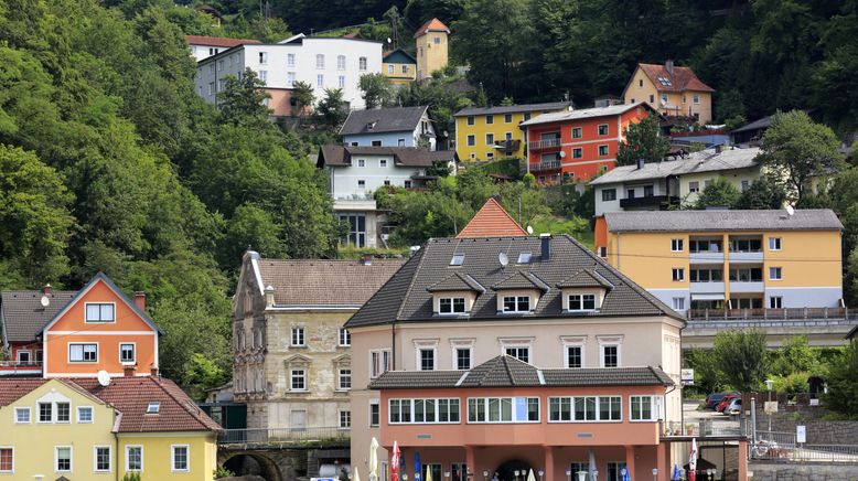 Österreichs schockierendste Verbrechen