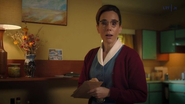 Call the Midwife - Ruf des Lebens