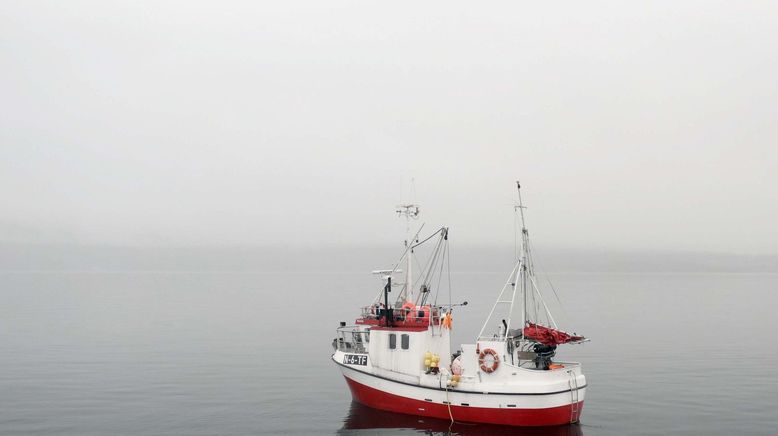 Ein Jahr auf den Lofoten