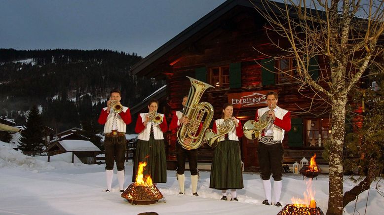 Advent in Vorarlberg