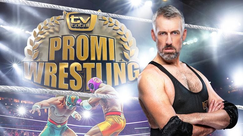 TV Total - Promi Wrestling