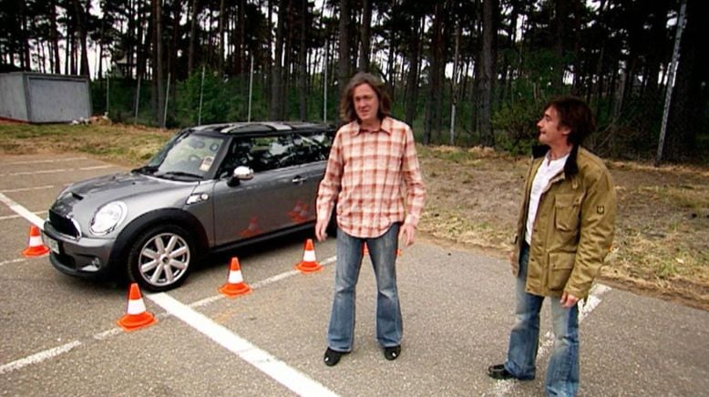 Top Gear