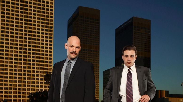 Law & Order: Los Angeles