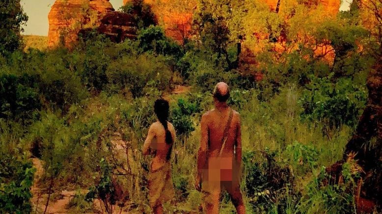 Naked Survival - Ausgezogen in die Wildnis