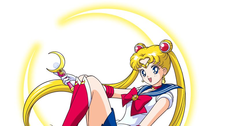 Sailor Moon R: Gefährliche Blumen