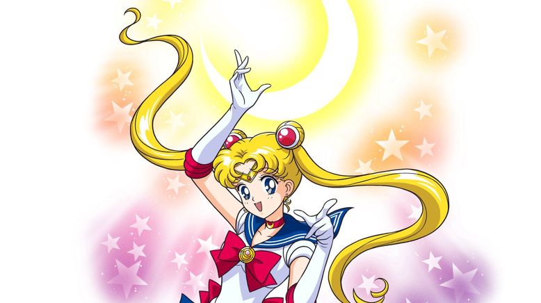 Sailor Moon R: Gefährliche Blumen