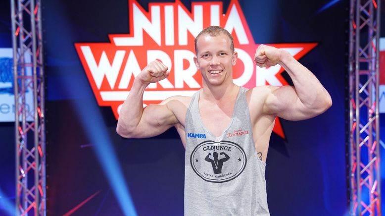 Ninja Warrior Germany - Promi-Special