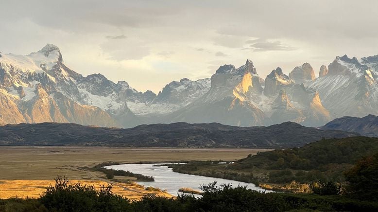 Patagonien - Land der Pioniere