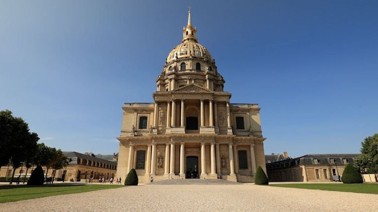 Paris - Im Glanz der Geschichte