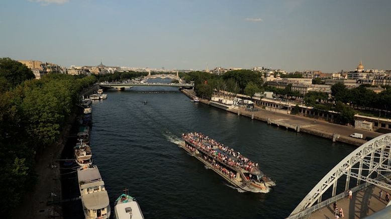 Paris - Im Glanz der Geschichte