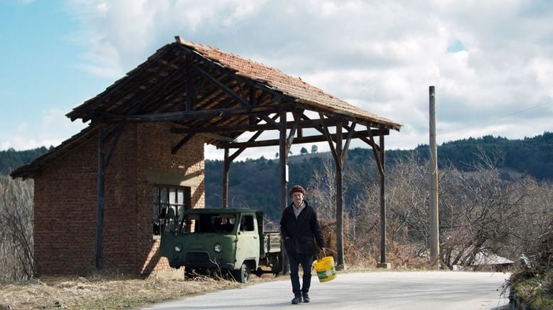 Dobralak, ein Dorf kämpft gegen sein Verschwinden