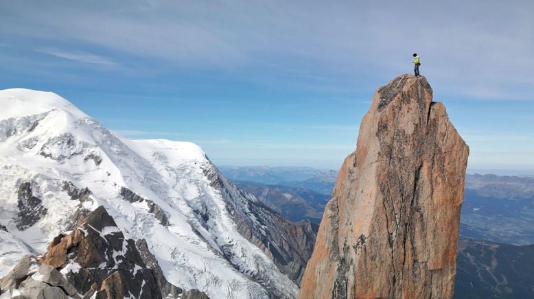 Großbritannien - Reise zum Ursprung des Bergsteigens