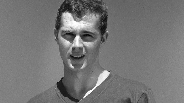 Beckenbauer. Der letzte Kaiser