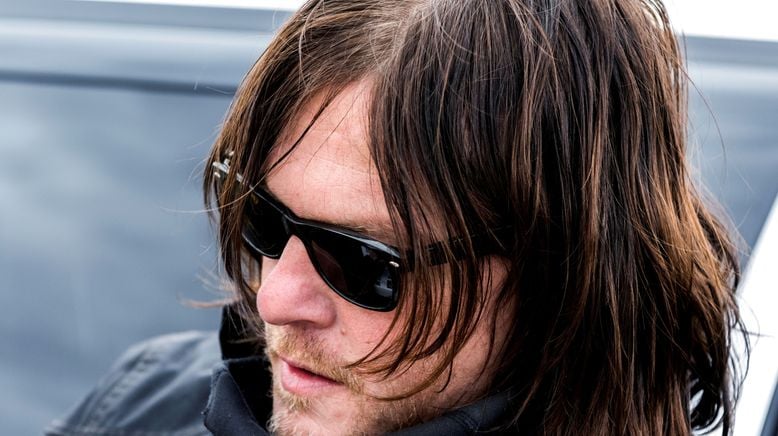 Ride with Norman Reedus