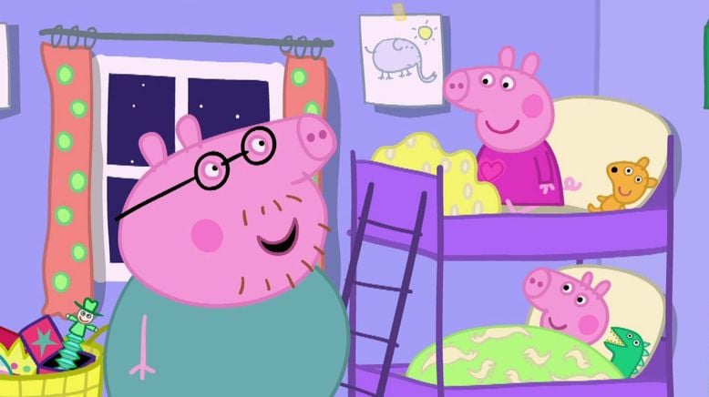 Peppa Pig