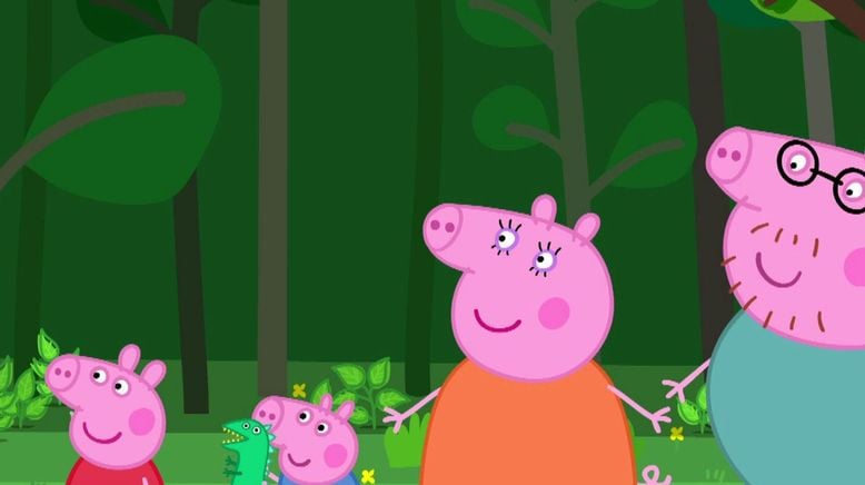 Peppa Pig