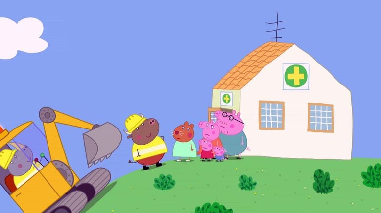 Peppa Pig