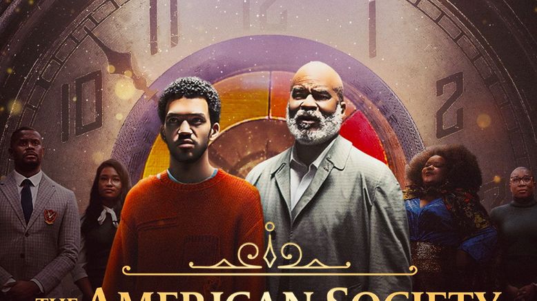 The American Society of Magical Negroes