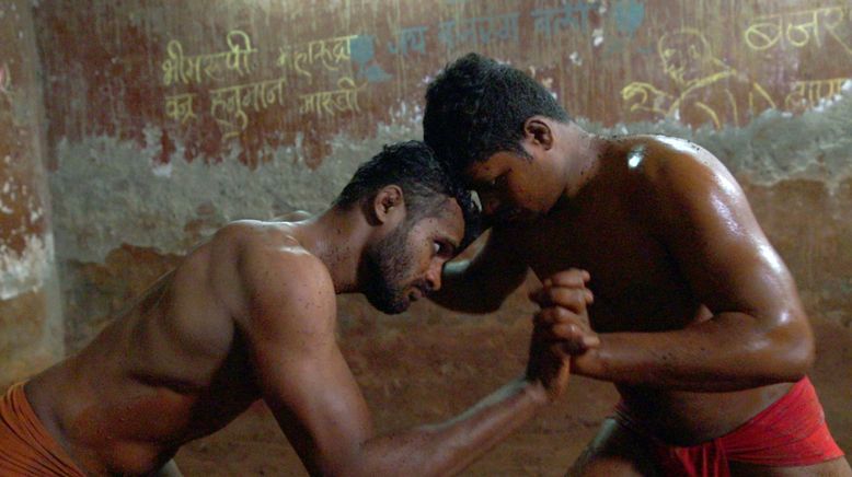 Kushti, Indiens uralter Kampfsport