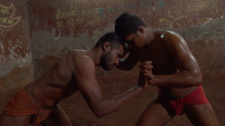 Kushti, Indiens uralter Kampfsport