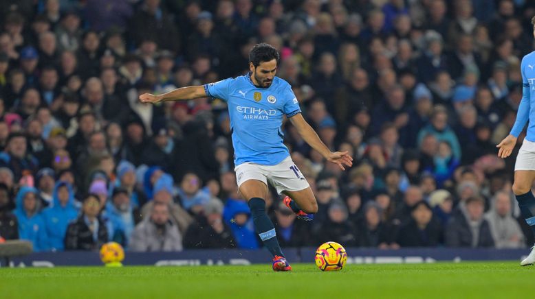 Fußball: England, Premier League