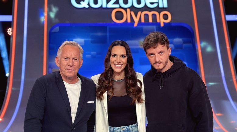 Quizduell-Olymp