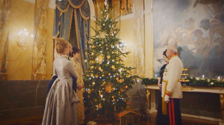 Weihnachten im Kaiserhaus