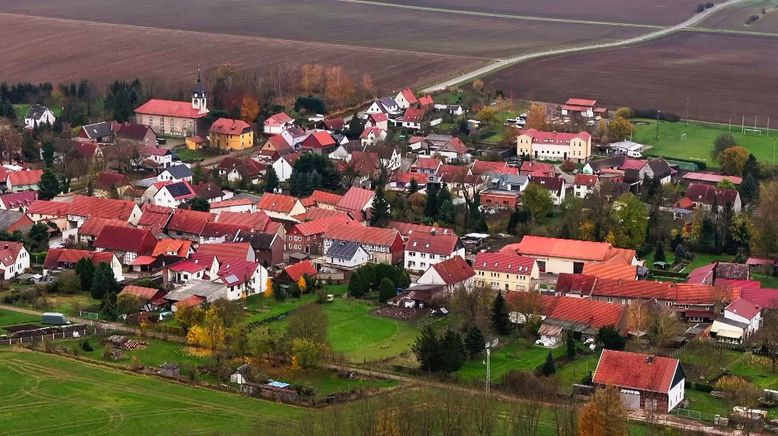 Unser Dorf hat Wochenende