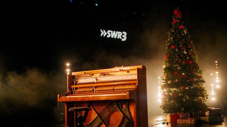 SWR3 Weihnachtskonzert