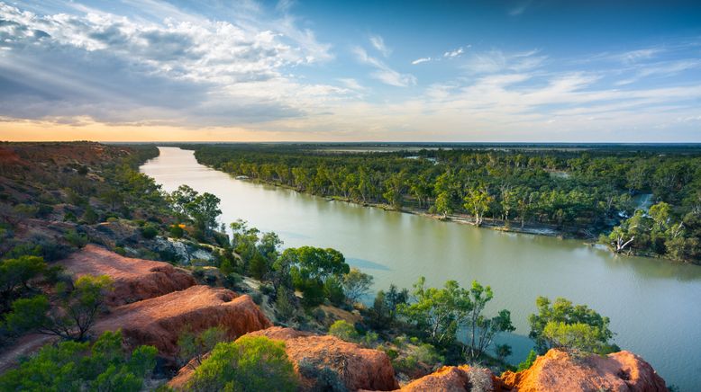 Wildes Australien, wie alles zusammenhängt