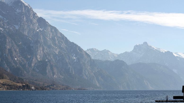 Habsburg und die Alpen (2/2)