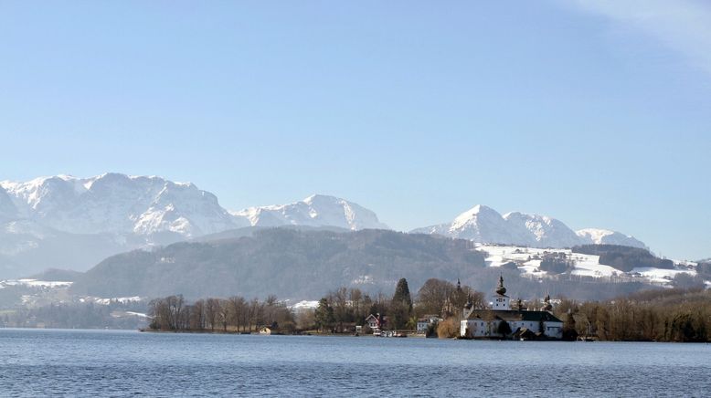 Habsburg und die Alpen (2/2)