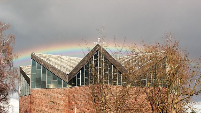 Katholischer Gottesdienst