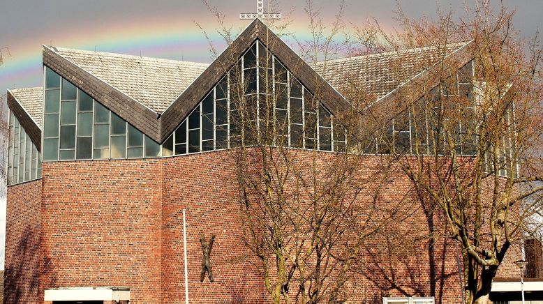 Katholischer Gottesdienst