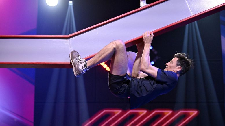 Ninja Warrior Germany - Promi-Special