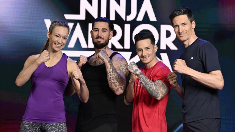 Ninja Warrior Germany - Promi-Special