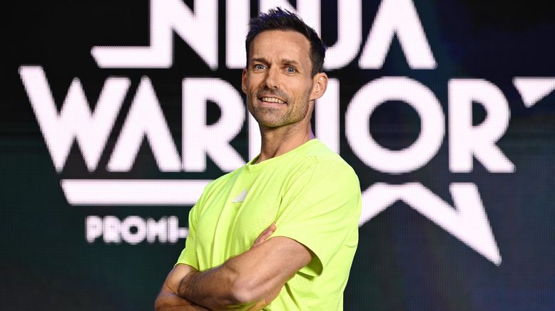 Ninja Warrior Germany - Promi-Special