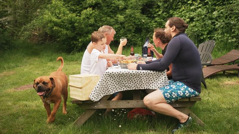 Die großen Hunde - Mit Martin Rütter